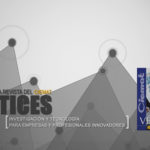 edición vídeo revista vértices