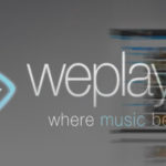 Motion Graphics Weplay FM